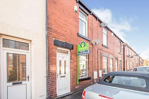 2 bedroom terraced house to rent, Sycamore Street, South Yorkshire S75