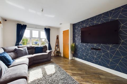 4 bedroom semi-detached house for sale, Badger Rise, Bristol BS20