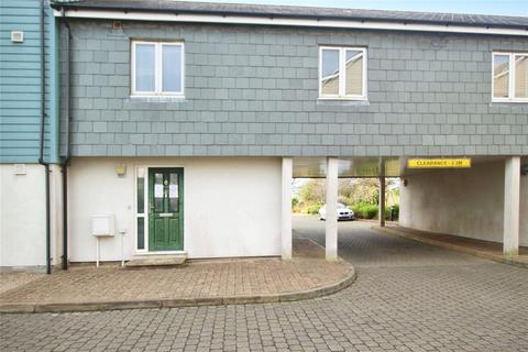 Whym Kibbal Court, Cornwall TR15