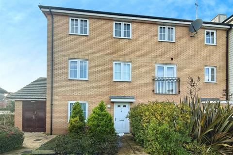 Realmwood Close, Kent CT1