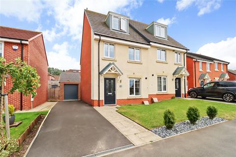 3 bedroom semi-detached house for sale, Jarvis Drive, Tyne and Wear NE40