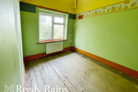 17f Callington Close, Liverpool, L14 8XP