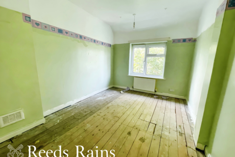 17f Callington Close, Liverpool, L14 8XP