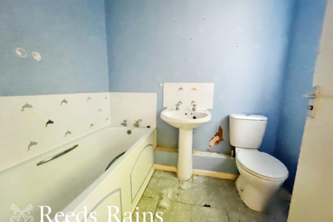 17f Callington Close, Liverpool, L14 8XP
