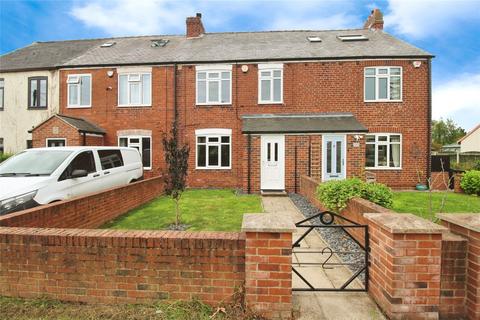 2 Sour Lane, Fishlake, Doncaster, DN7 5JX