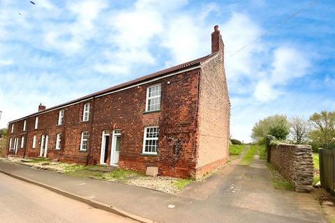 3 bedroom terraced house to rent, Normanby Road, Scunthorpe DN15