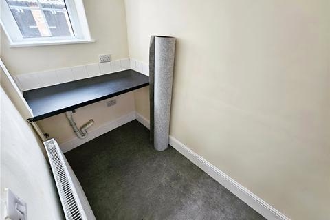 undefined, Normanby Road, Scunthorpe DN15