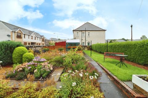 118b Baldridgeburn, Dunfermline, KY12 9EE