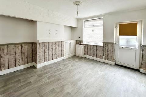 2 bedroom terraced house to rent, Thorpe Street, Derbyshire DE7