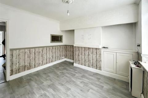 2 bedroom terraced house to rent, Thorpe Street, Derbyshire DE7