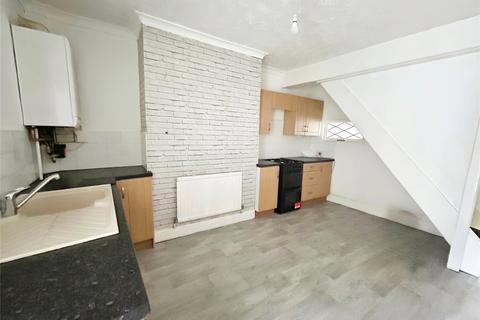 2 bedroom terraced house to rent, Thorpe Street, Derbyshire DE7