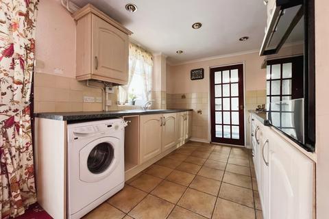 3 bedroom semi-detached house for sale, Glazebrook Road, Leicestershire LE3