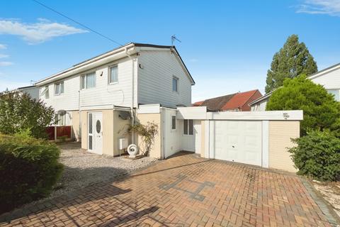 3 bedroom semi-detached house for sale, Glazebrook Road, Leicestershire LE3