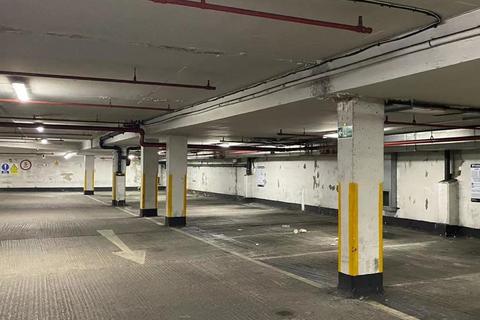 Parking for sale, London SE16