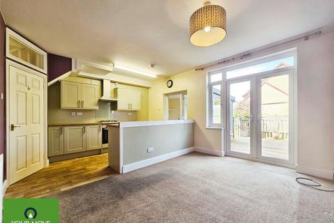 39 Beacon Road, Broadstairs, CT10 3DF