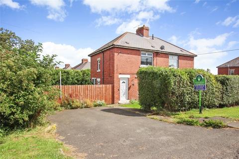 2 bedroom semi-detached house for sale, Caribees, Durham DH8