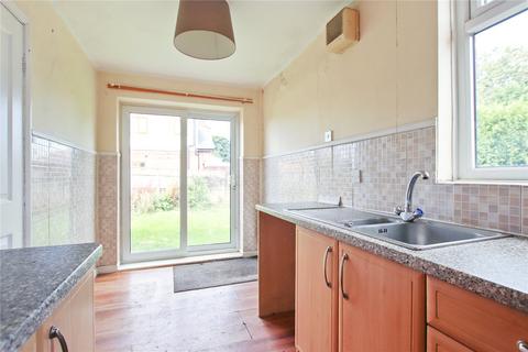 2 bedroom semi-detached house for sale, Caribees, Durham DH8