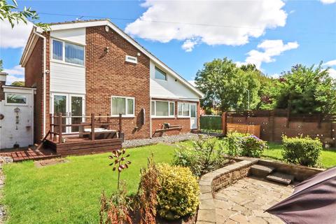 4 bedroom link detached house for sale, Dunvegan, Chester Le Street DH3