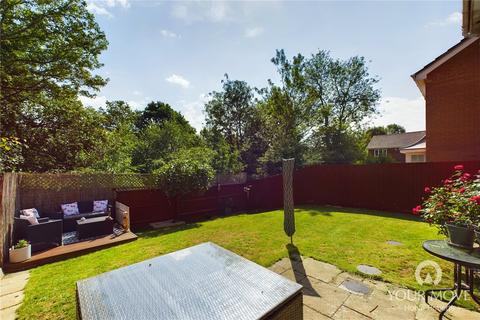 4 bedroom detached house for sale, Valentine Way, Northampton NN3