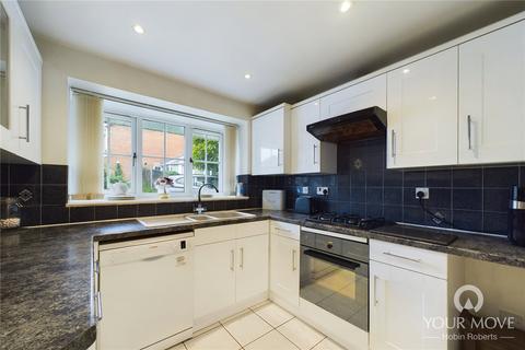 4 bedroom detached house for sale, Valentine Way, Northampton NN3