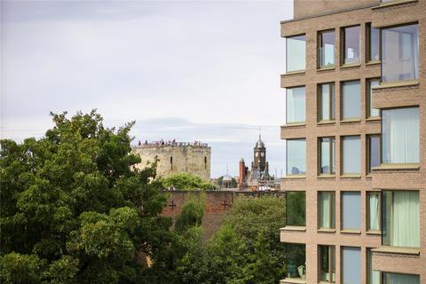 2 bedroom penthouse for sale, Piccadilly Plaza, North Yorkshire YO1