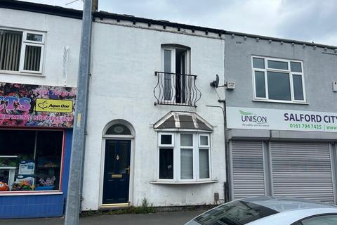 2 bedroom apartment for sale, Chorley Road, Swinton, Manchester, Greater Manchester, M27 9LQ