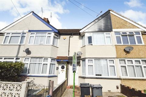 2 bedroom terraced house to rent, Sunningdale Avenue, Middlesex TW13