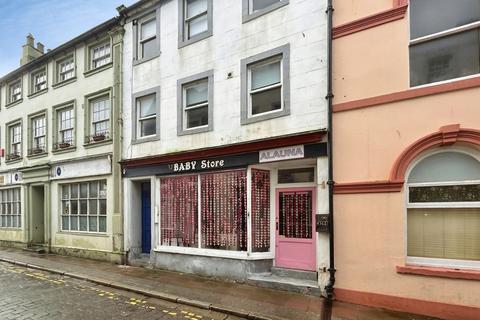 undefined, Roper Street, Cumbria CA28