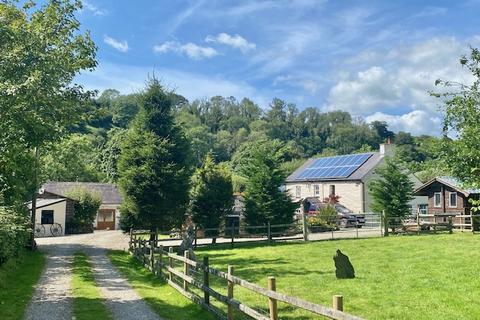 3 bedroom detached house for sale, Llandysul CEREDIGION