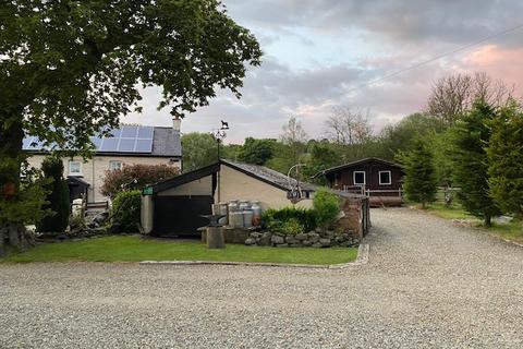 3 bedroom detached house for sale, Llandysul CEREDIGION