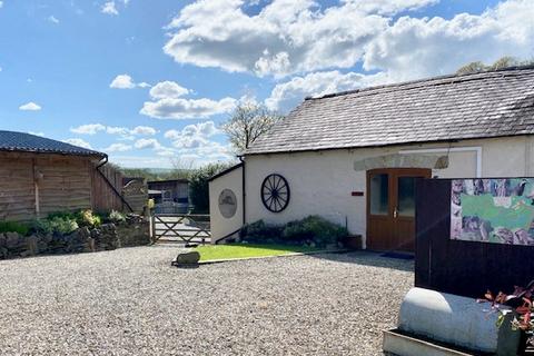 3 bedroom detached house for sale, Llandysul CEREDIGION