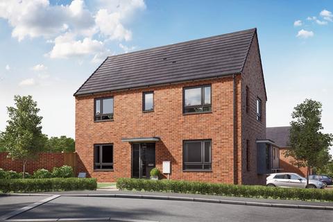 3 bedroom detached house for sale, The Aynesdale - Plot 31 at Seaham Garden Village, SR7, Seaham Garden Village, Cold Hesledon SR7