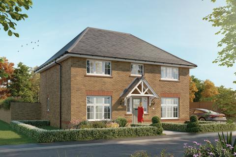 4 bedroom detached house for sale, Harrogate at The Glade at Woodland Vale Haigh Moor Road, Tingley WF3