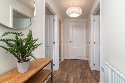 undefined, Apartment Type 6 at Riverside Quarter 160 Mill Drive, Bucksburn, Aberdeen AB21