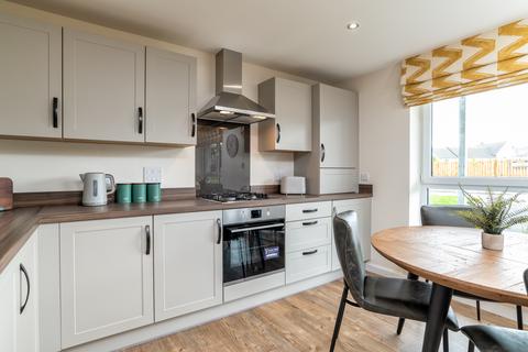 undefined, Apartment Type 6 at Riverside Quarter 160 Mill Drive, Bucksburn, Aberdeen AB21