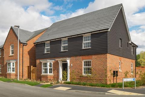 4 bedroom detached house for sale, Wychwood at Finchwood Park Wheat Street, Finchampstead RG40