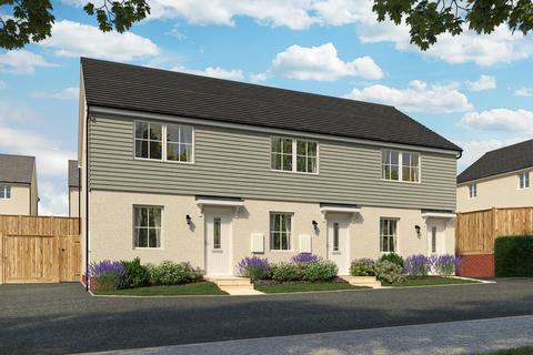 Barratt Homes - Barratt Homes @ Treledan for sale, Treledan, Saltash, PL12 6PR