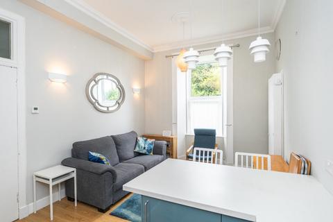 1 bedroom flat to rent, Balfour Street, Edinburgh EH6