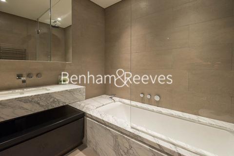 1 bedroom apartment to rent, Principal Tower, City EC2A