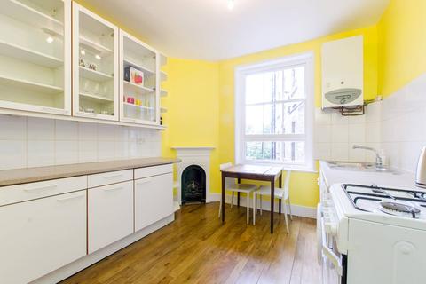 1 bedroom flat to rent, Paul Street, Shoreditch, London, EC2A