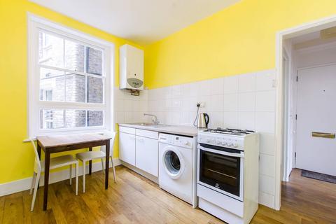 1 bedroom flat to rent, Paul Street, Shoreditch, London, EC2A