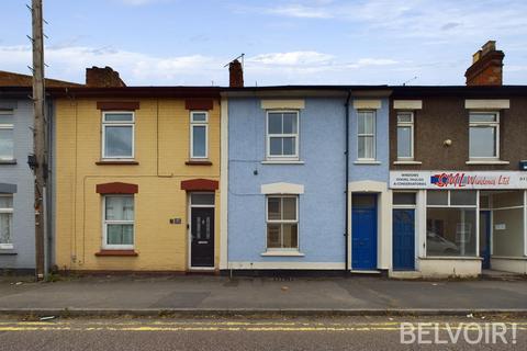 2 bedroom terraced house for sale, Rowley Street, Stafford, ST16