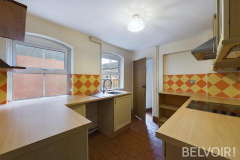 2 bedroom terraced house for sale, Rowley Street, Stafford, ST16