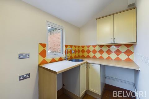 2 bedroom terraced house for sale, Rowley Street, Stafford, ST16