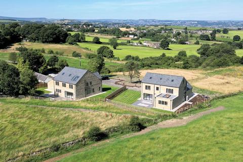 6 bedroom detached house for sale, Wakefield Road, Lepton, Huddersfield, HD8 0LY