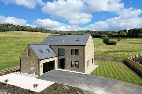 6 bedroom detached house for sale, Wakefield Road, Lepton, Huddersfield, HD8 0LY