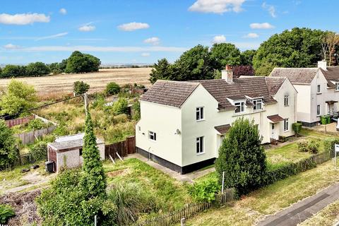 3 bedroom semi-detached house for sale, Ermine Street, Little Stukeley, Huntingdon.