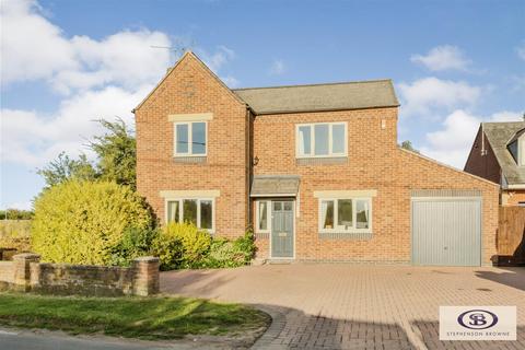 4 bedroom detached house for sale, 131 Stoneley Road, Coppenhall, Crewe