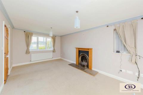 4 bedroom detached house for sale, 131 Stoneley Road, Coppenhall, Crewe