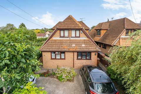 4 bedroom detached house for sale, Edwin Road, Rainham ME8